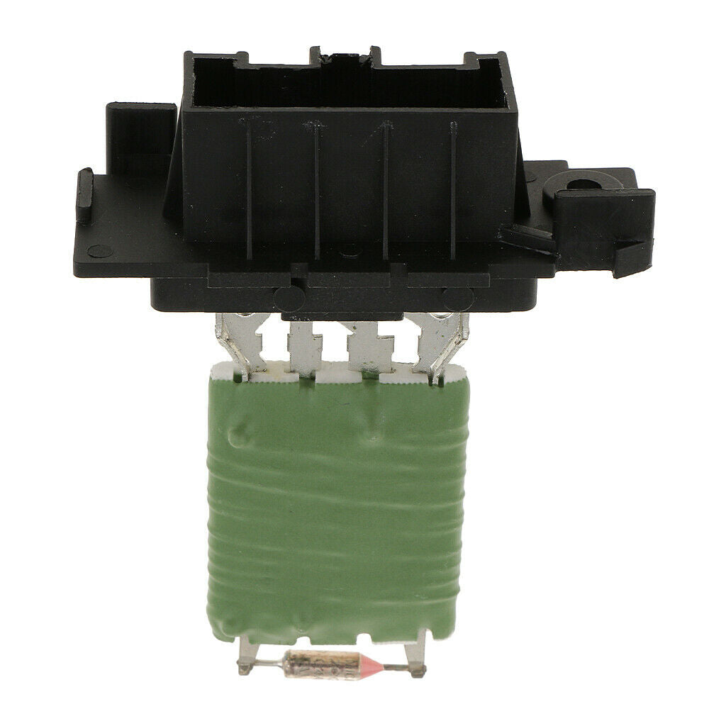 Heater Blower Resistor 77364061 / 6450XR for Jumper Ducato Boxer (2006-on)