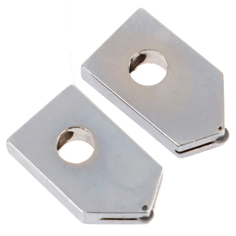 2pcs Wine Bottle Cutting Tools Replacement Cutting Head Glass Bottle Cut TwJ KX