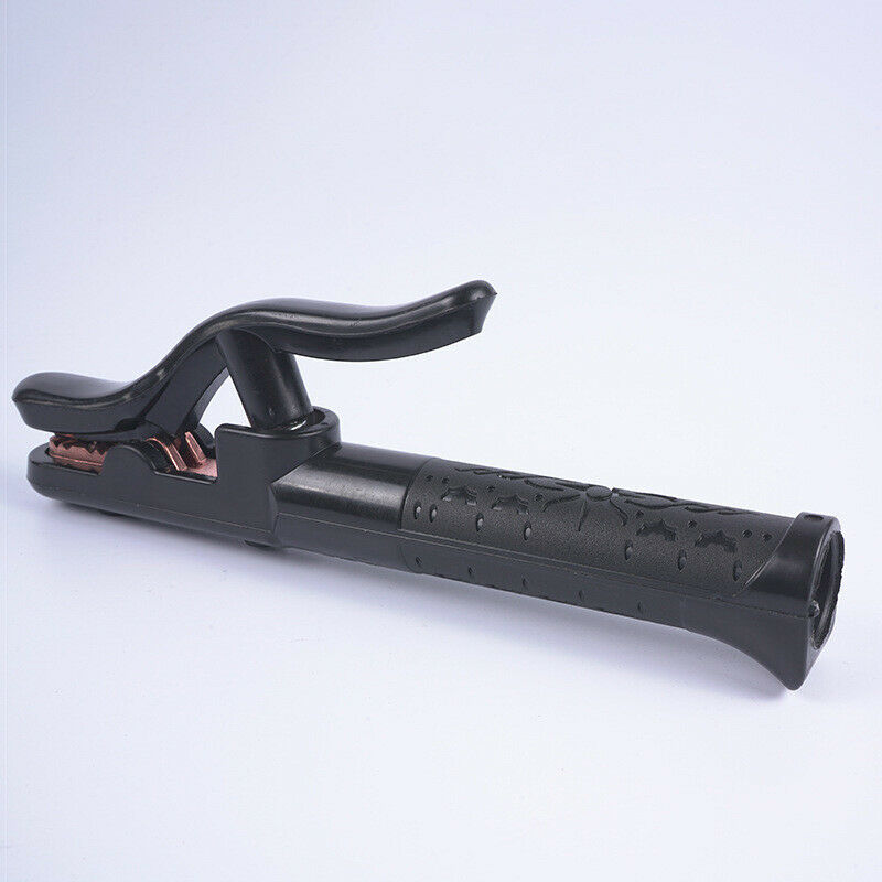Fast Heating Electrode Holder Weldment 800A Electrode Holder All Copper