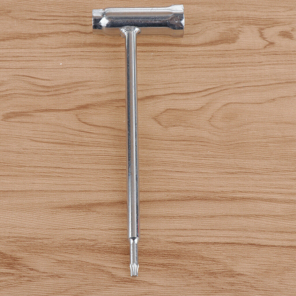 Plug Spanner/Screw Driver for TS400