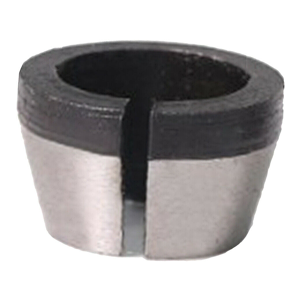 Set of 3 Milling Cutter Chuck Head High Precision Woodworking Tool Arbors