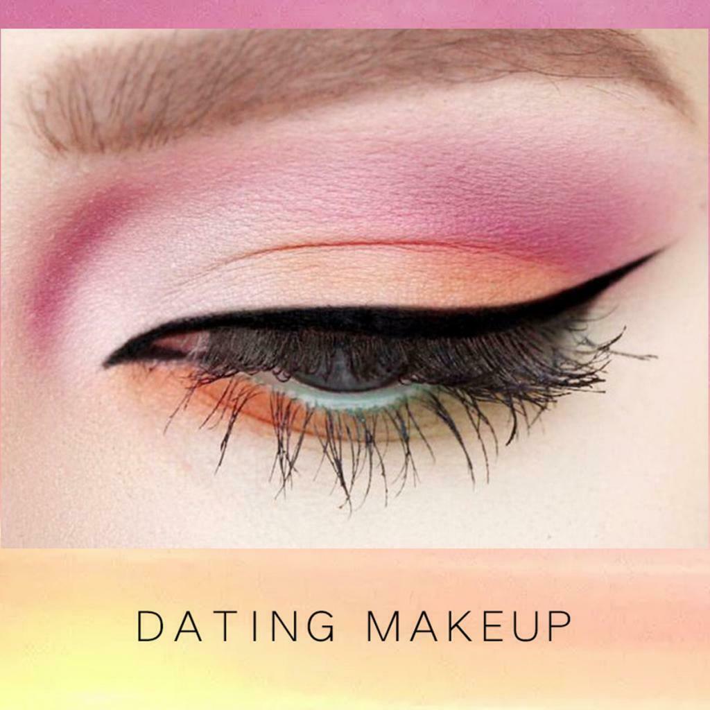 16 Colors Glitter Pearlized Eyeshadow Palette Blendable Eye Shadow Set 02