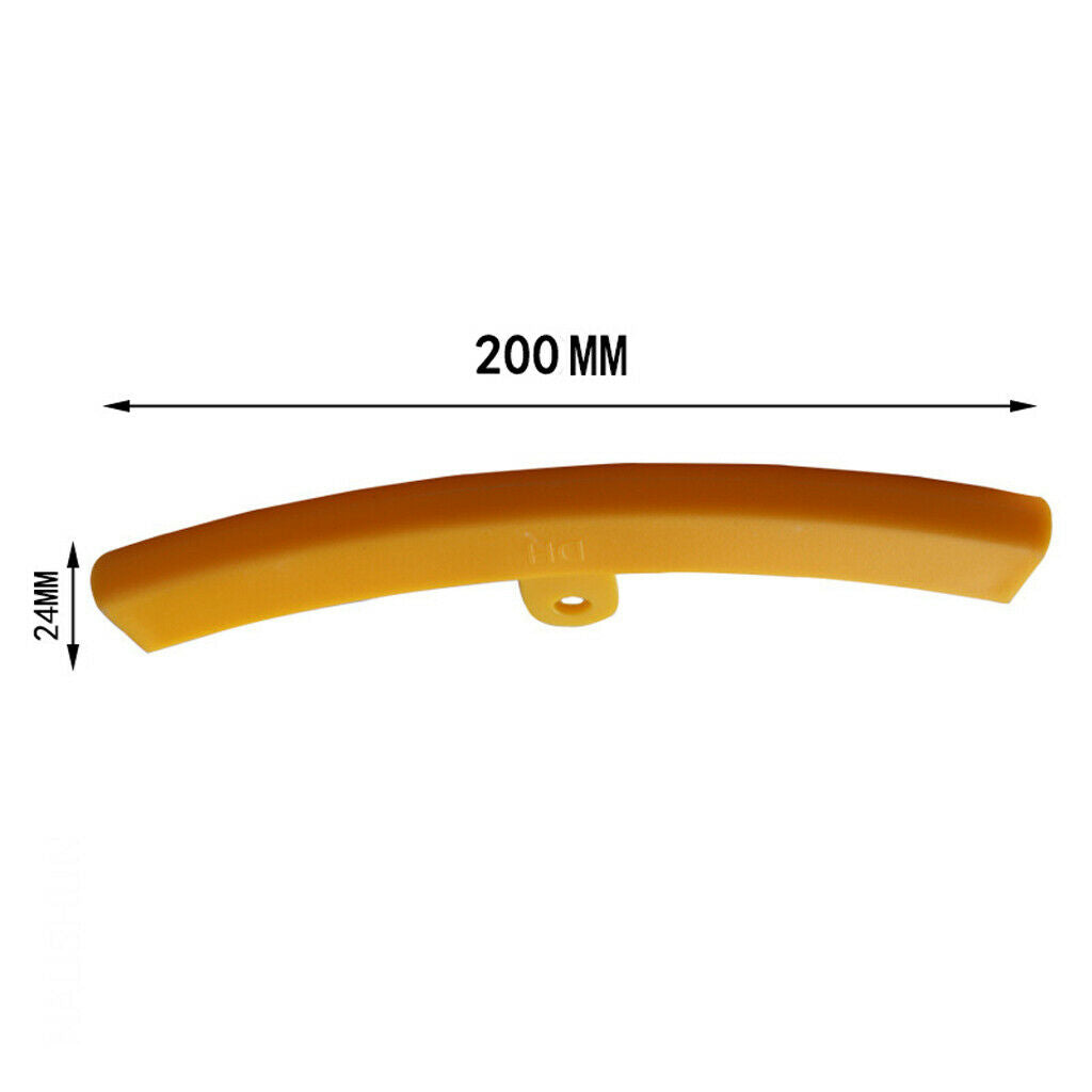 5x 20cm Motorbike Car Wheel Rim Protector Changing Tyre Edge Protection Tool