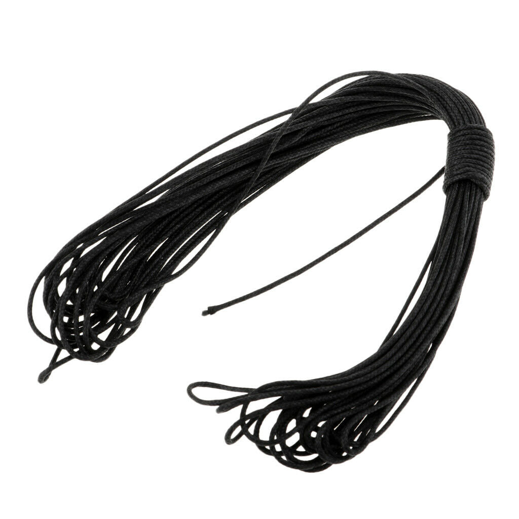 16 Stand Braided Fishing Line Multifilament Strong Braided Fishing Line Rope