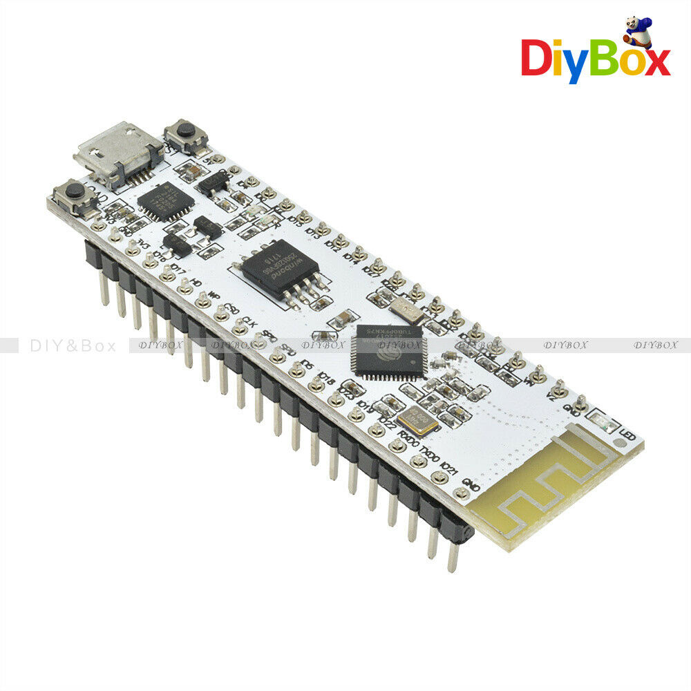 Widora-AIR V4.0 Nodemcu ESP32 ESP32-Bit Development Board USB Shield Module MCU
