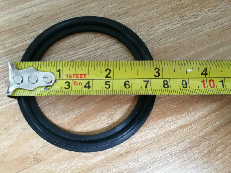 2 pcs Spa Hot Tub Heater Gasket O-ring Balboa Waterway Gecko and LX heater Oring