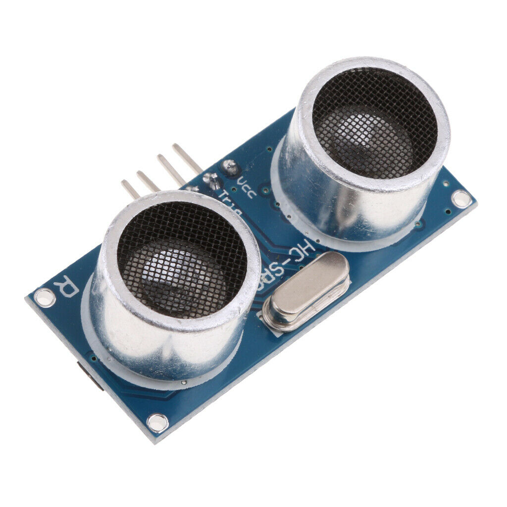 Ultrasonic Distance Measurement Module Obstacle Avoidance Sensor Ultrasonic Sens