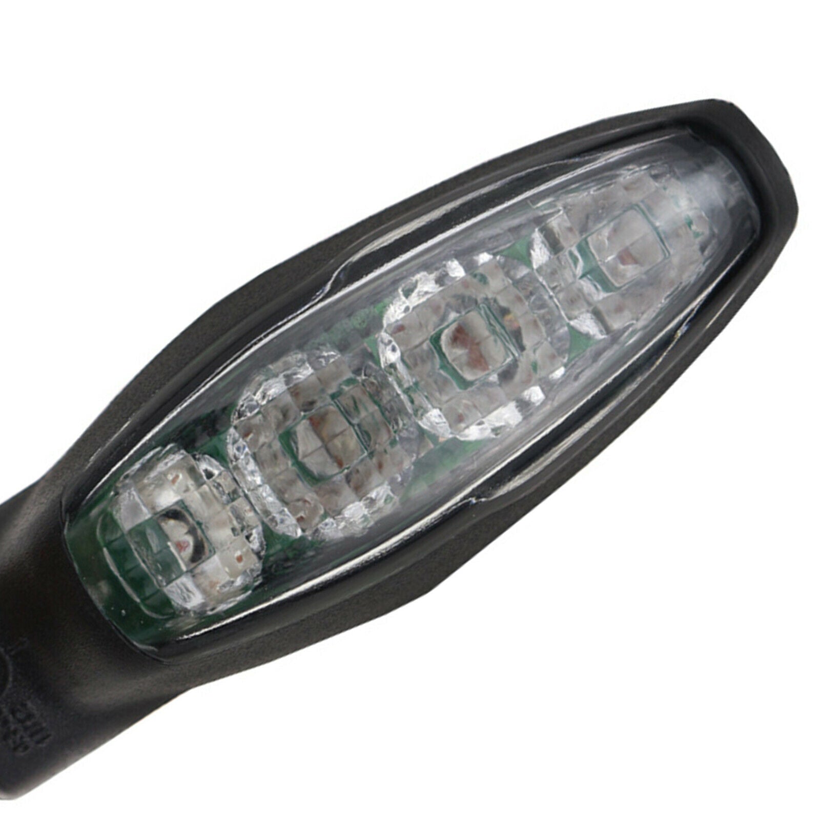 1Pair LED Turn Signal Blinker Light Lamp for   800 1200 900