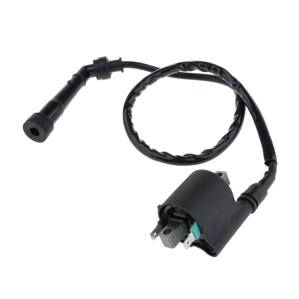 Ignition Coil for Accessory Car Spare Motorcycle
