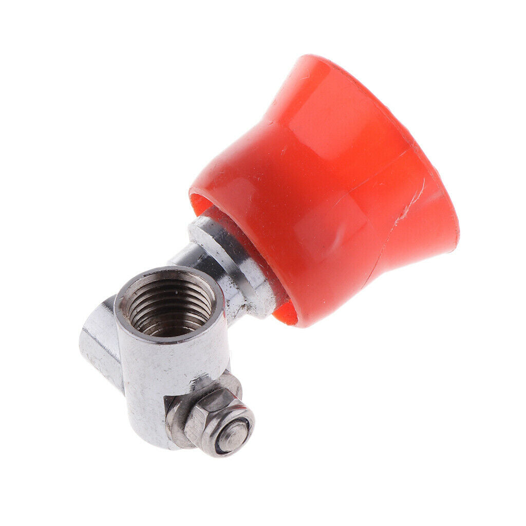 High Pressure Misting Nozzle Sprinkler for Outdoor Cooling System M14x1.5 Thread