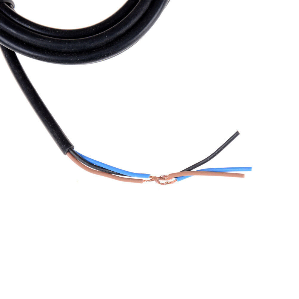 PL-05N/2 Inductive Proximity Sensor Switch NPN NO for FOTEK DC 6-36V NO 5.l8