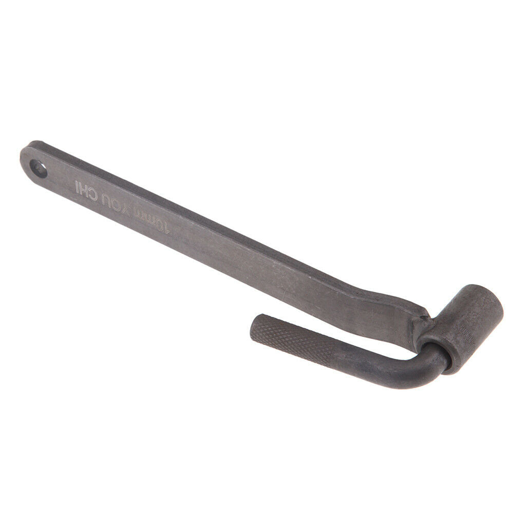 Valve Bolt Wrench Adjuster Cars Trucks Motorcycle Repair Tool ATV 10mm