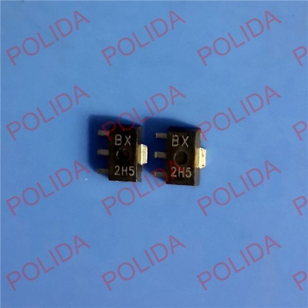 5PCS RF/VHF/UHF Transistor SOT-89 2SK2596 2SK2596BX 2SK2596BXTL 2SK2596BXTL-E BX