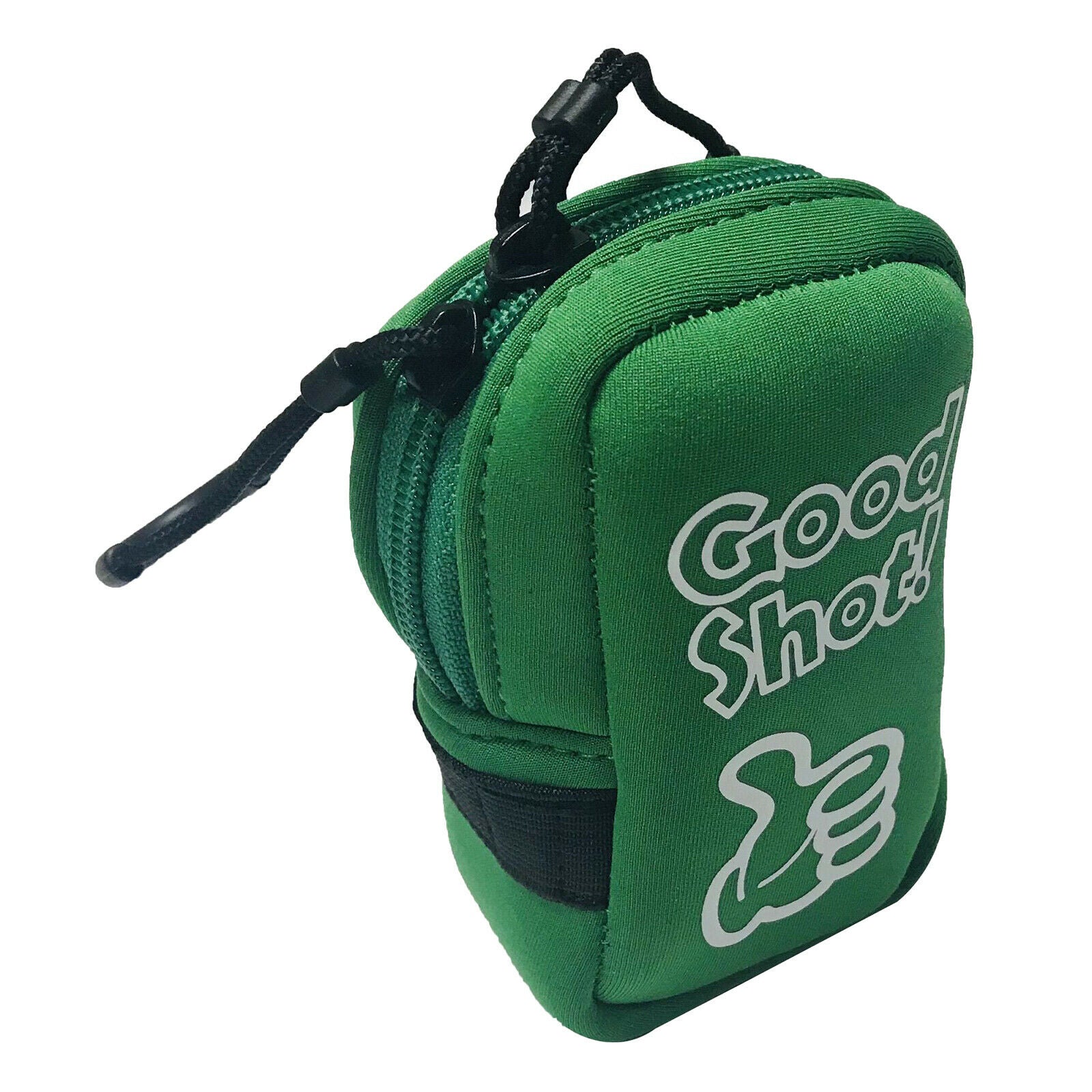 Protective Golf Rangefinder Carrying Bag Pouch Case Protector Green