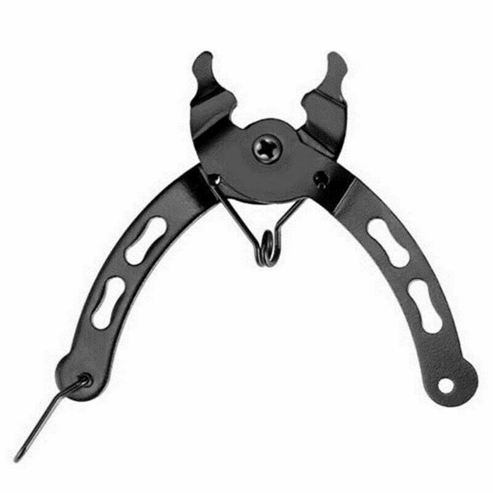 Multifunction MTB Chain Link Pliers Tool Plier Quick Release Clamp Removal