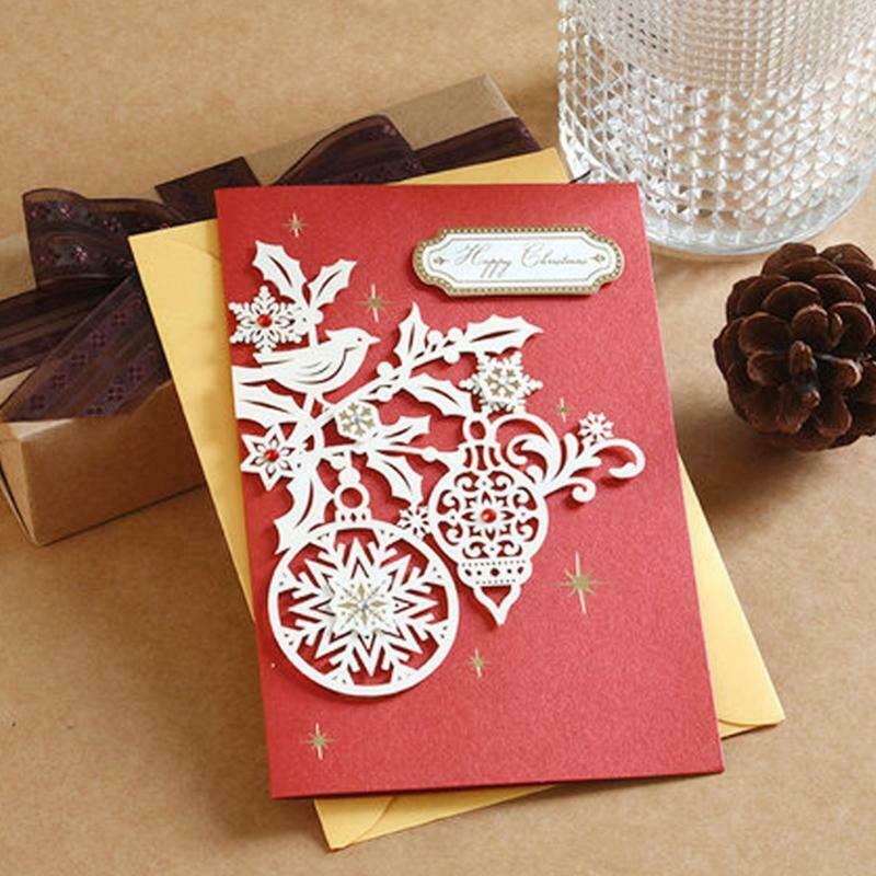 Snowball Bird Metal Cutting Dies Stencil DIY Scrapbooking Album Paper Card Craft