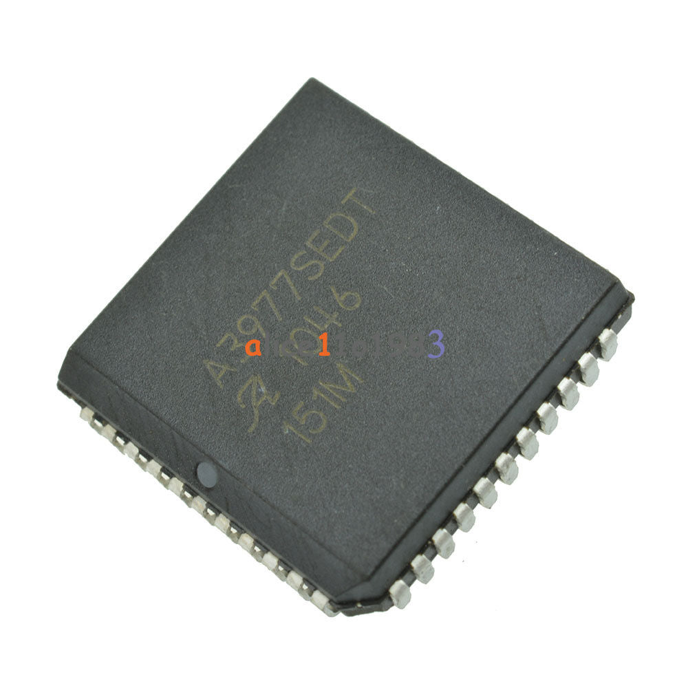 A3977 A3977SED A3977SEDT Microstepping DMOS Motor Driver IC