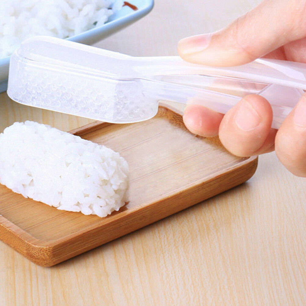 1pc Sushi Mold Sushi Making Tools Rice Ball Maker DIY Sushi Maker Mold EB.l8