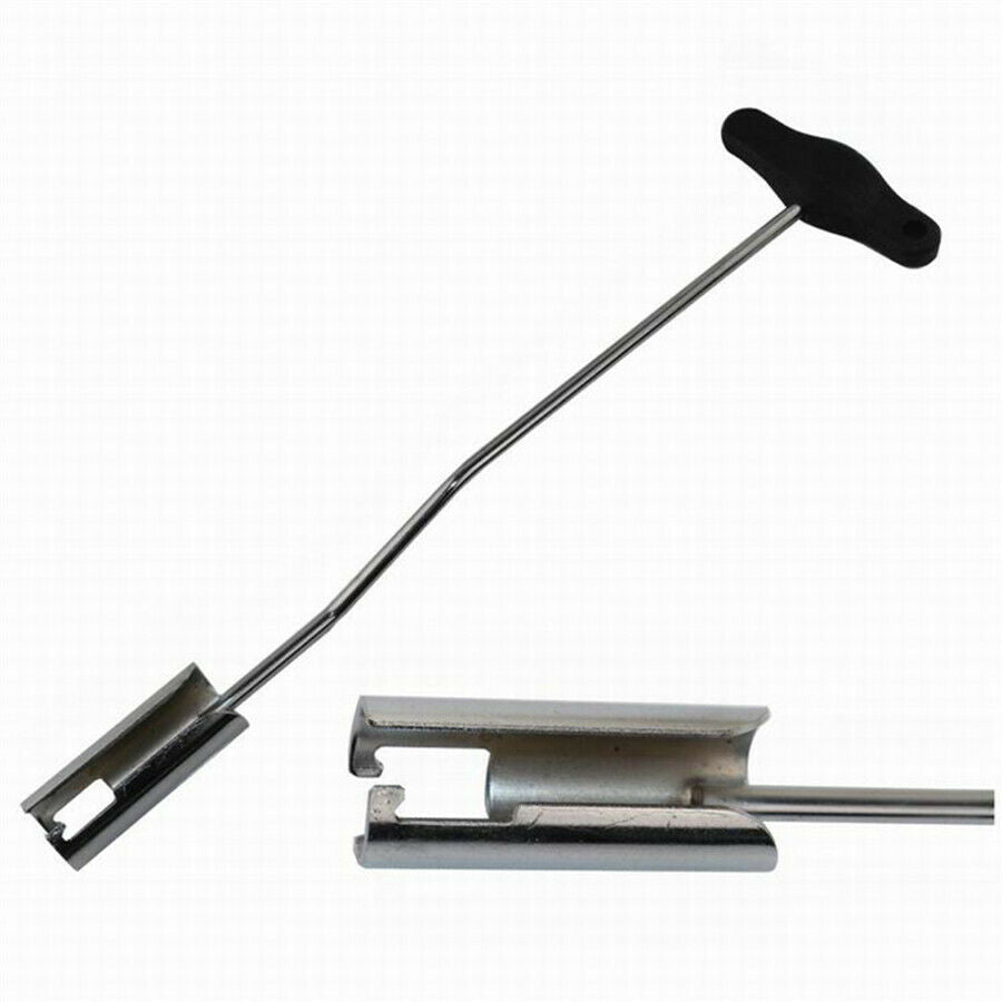 Stainless steel Spark Plug Cable Puller Ignition Coil Puller wrench For