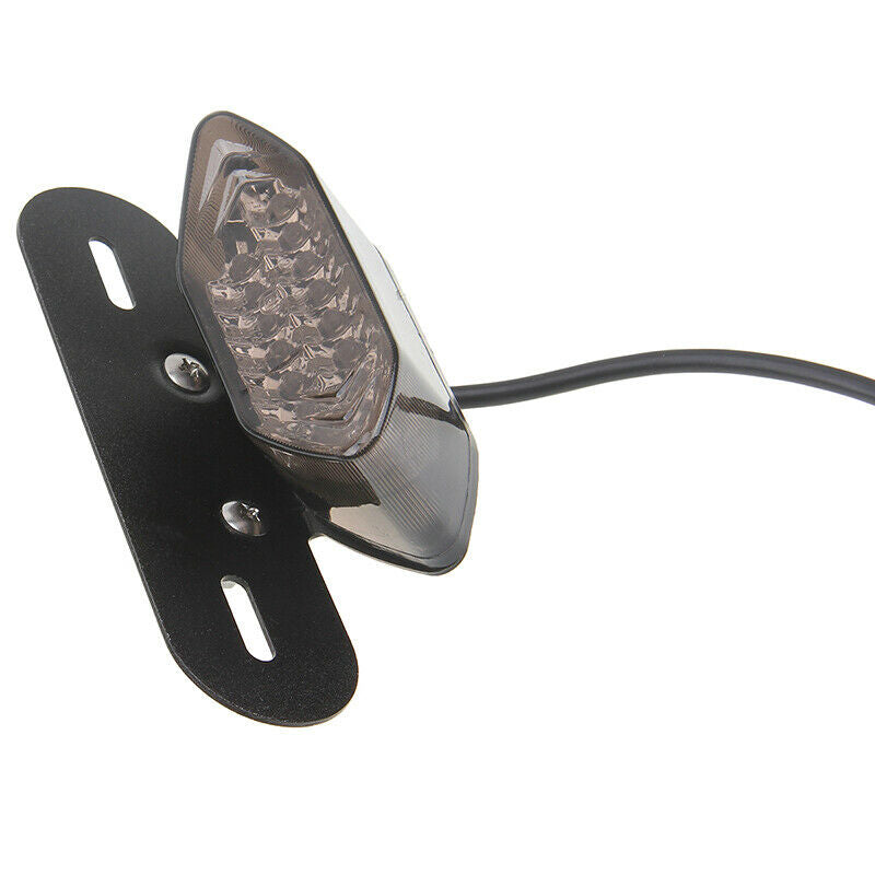 Taillight LED Tail Running Brake Light For SUZUKI GSX1300R HAYABUSA GSX-R600/750