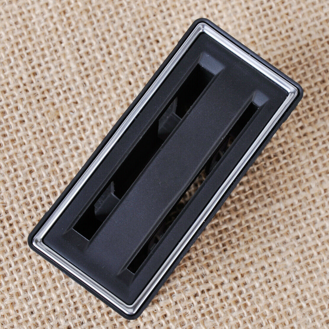 Fit for 2012-15 VW Golf MK7 Interior Center Console Card Holder Slot Storage An