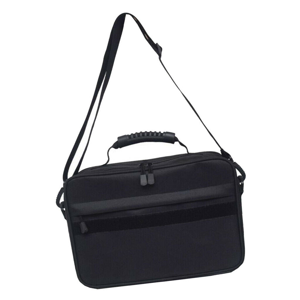 Oxford Fly Fishing Gear Reel Bag Carryall Carp Fishing Tackle Cases Pack Holdall