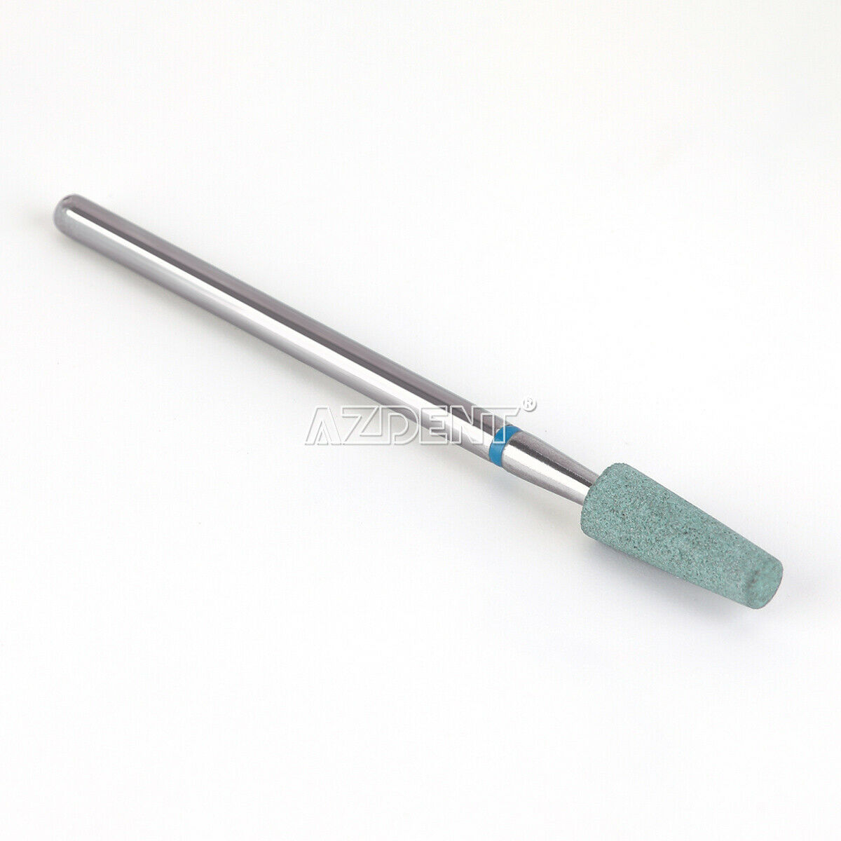 Dental lab ceramic diamond grinder zirconia porcelain polish 2.35mm CD2123