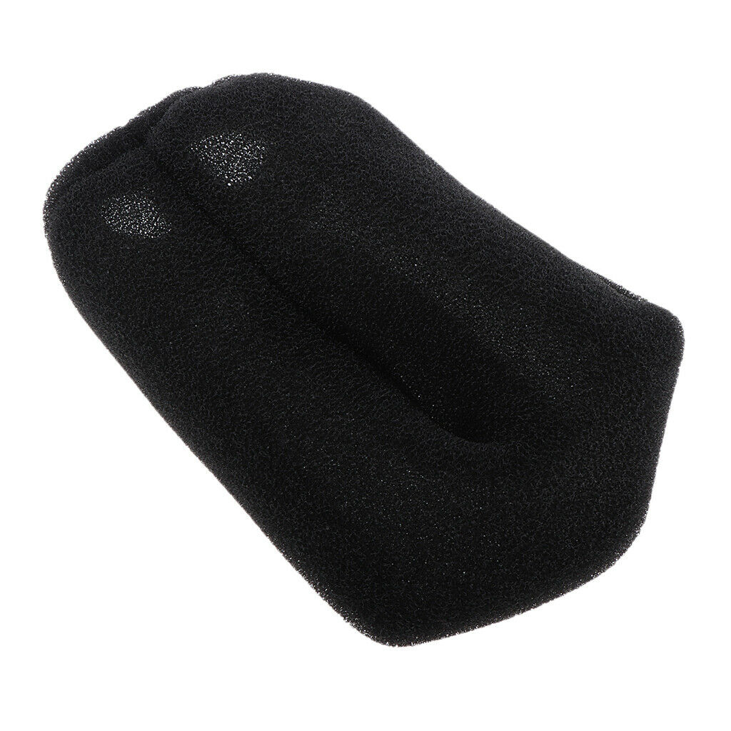 2pcs Hot Sponge Hair Diffuser Sock Adaptable for Universal Blow Dryers for Curly