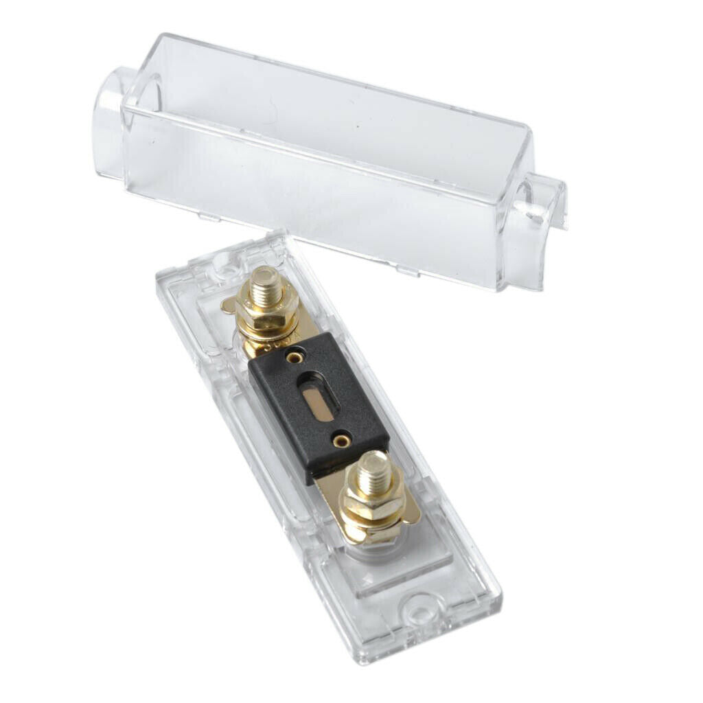 Car Audio ANL Fuse Holder Distribution Block