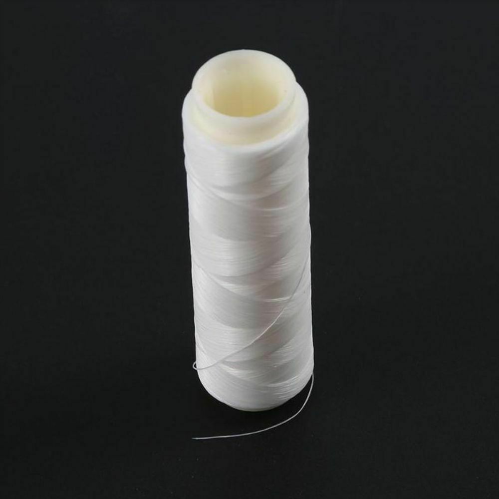 Strong Rope Cord Polyester Bait Fishing Line Monofilament Elastic Thread Spool