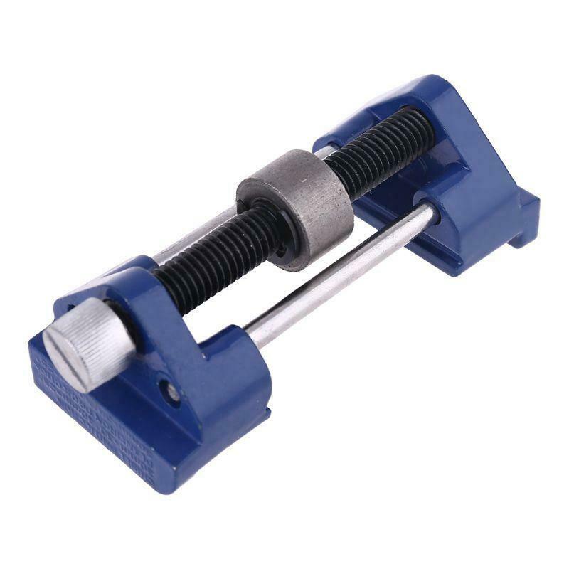Metal Honing Guide Jig for Sharpening System Chisel Plane Iron Planers Blade
