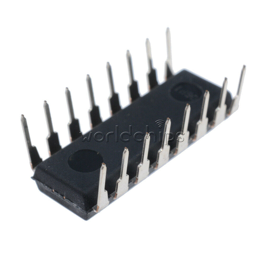 5PCS CD4015BE CD4015 DIP 16 CMOS Dual 4-Stage Static Shift Register