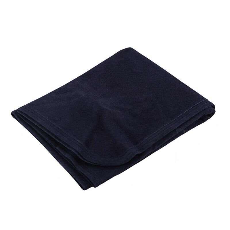 Double-sided Flocking Pillow Inflatable Portable Foldable Pillow for Camping/ G5