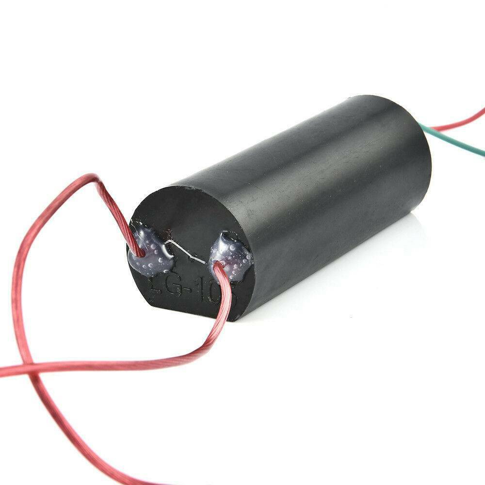 DC 3.6v-6v to 400kV 400000V Boost Step-up Power Module High Voltage Transformer~