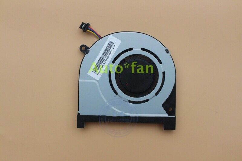 DFS531005PL0T FL32 DC5V 0.5A CPU Cooling Fan For Medion Akoya S6625 E6246 New