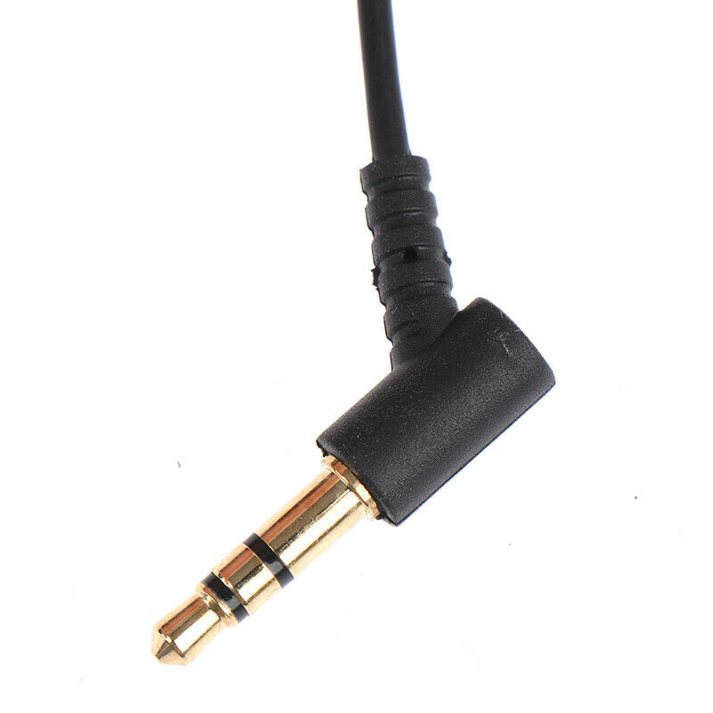 3.5mm Audio Cable Cord Replacement For QuietComfort 15 QC15 QC2 HeadphonesSJCA