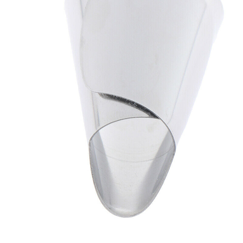 Finger Protector Convenient Stainless Steel Adjustable Pistachio Tool to .l8