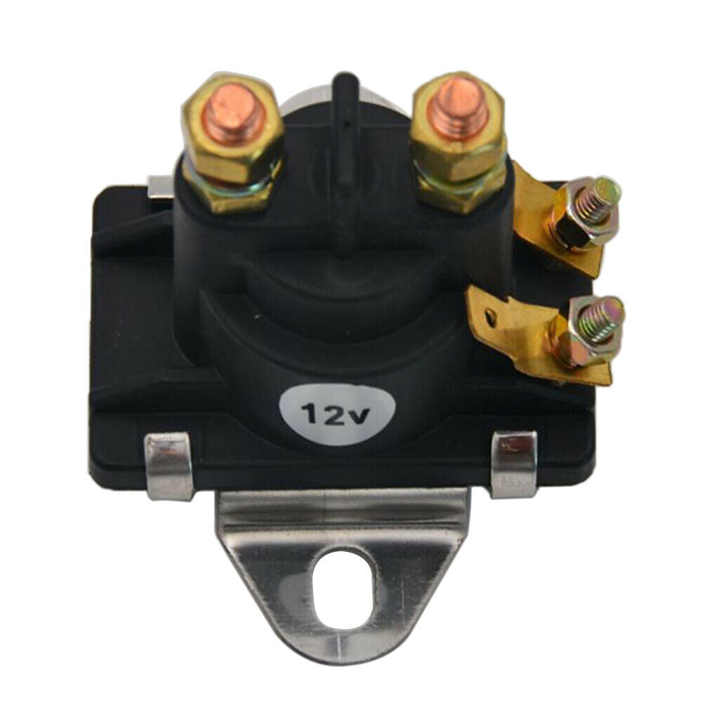 Lots 2 Starter Tilt Trim Pump Relay