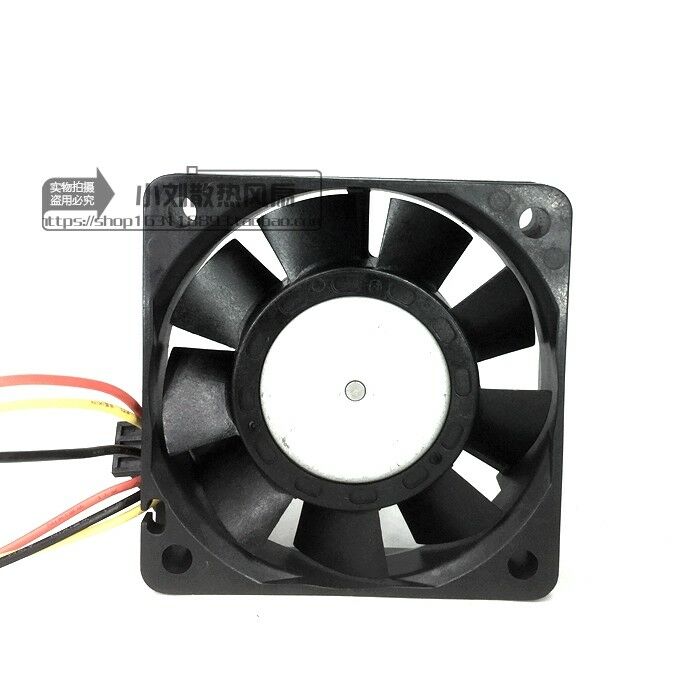 For Sanyo Fan 109P0624S7D03 A90L-0001-0552 #A 24V 0.08A for Fanuc Fan