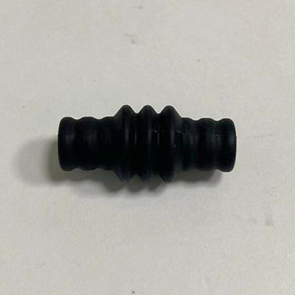 Steam Nozzle Wand Rubber Sleeve Replacement Espresso Kitchen Bar Cafe Tools