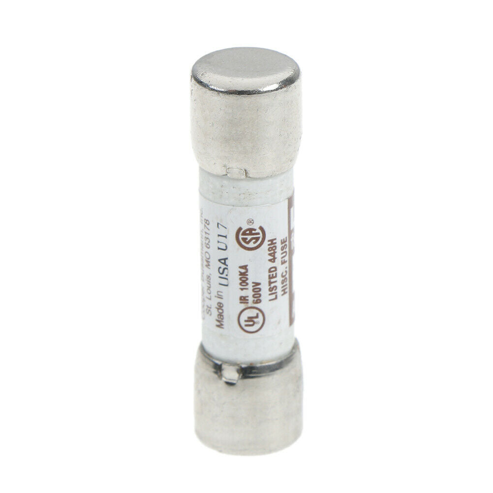Multimeter fuse 15A 600V fast acting fuse KTK-15 10X38MM B JsSJJ LpM Tt