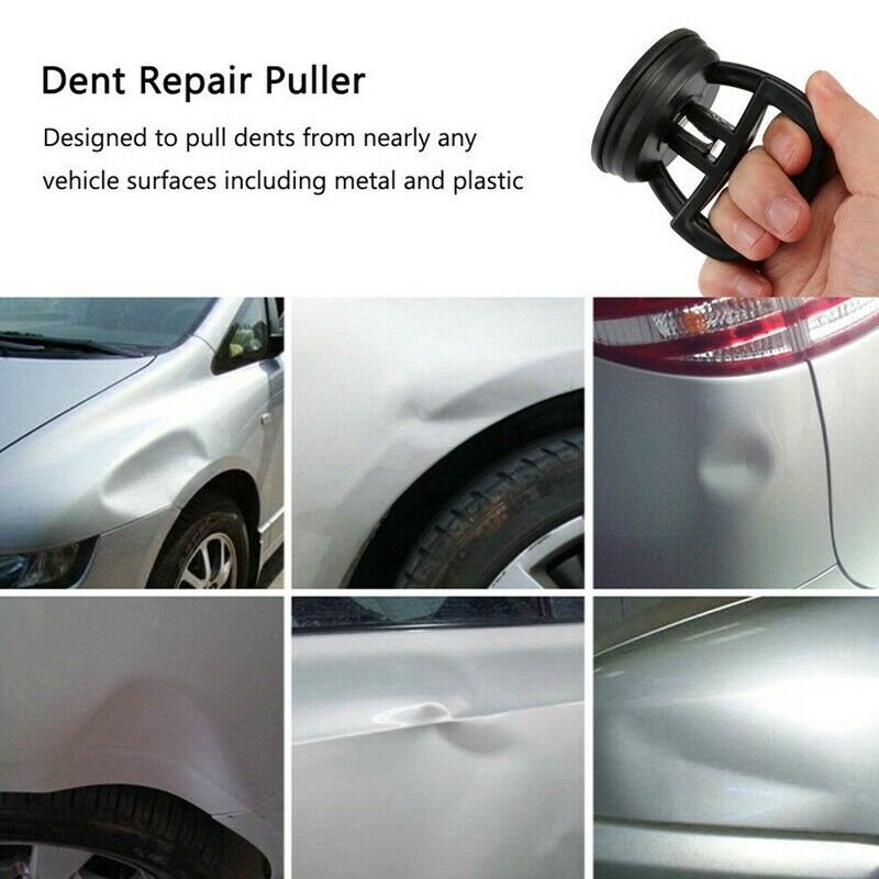 Auto Car Body Dent Ding Remover Repair Puller Sucker Panel Suction Cup Tools KU9