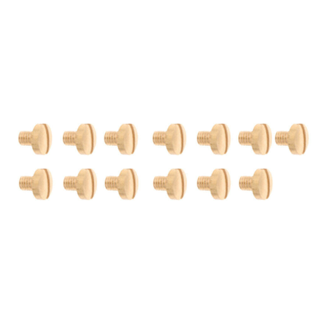 1 Set Alto Saxophone Repair Tools for Saxophone Sax Replacement Accessory
