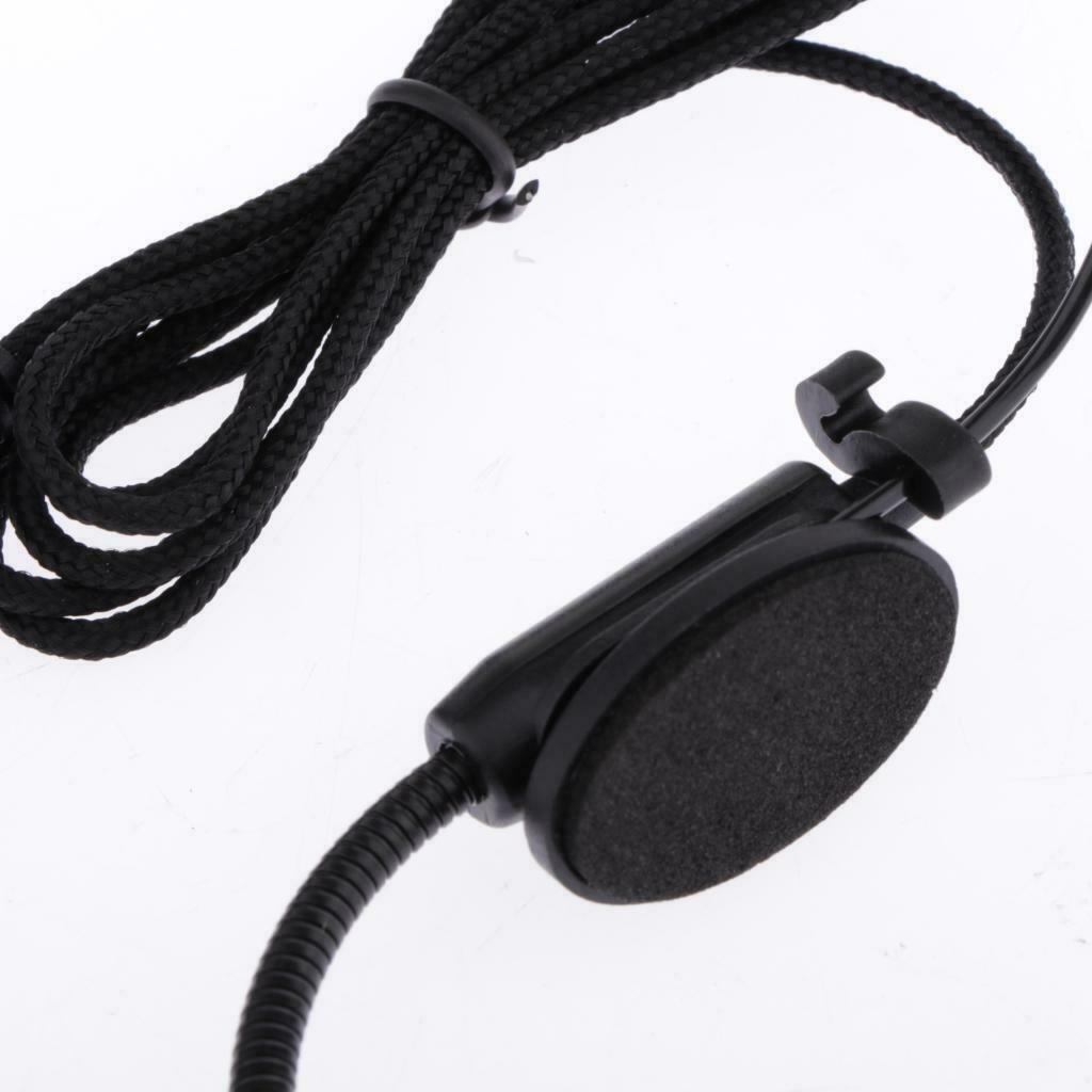 Headphone Microphone with 3.5mm Jack for Accessories for