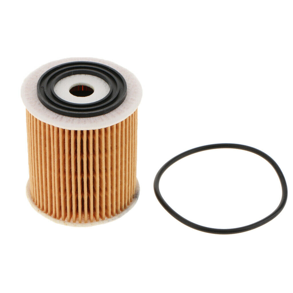 Engine Oil Filter Grid Kit Housing Gasket For BMW MINI R50 R52 R53 Petrol