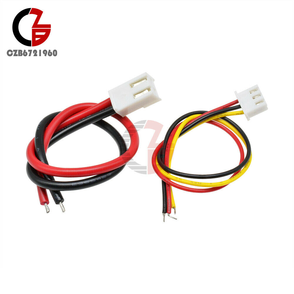 4 High Precision 100V 10A 1000W Voltage Current Power Meter Red Blue Green Digit