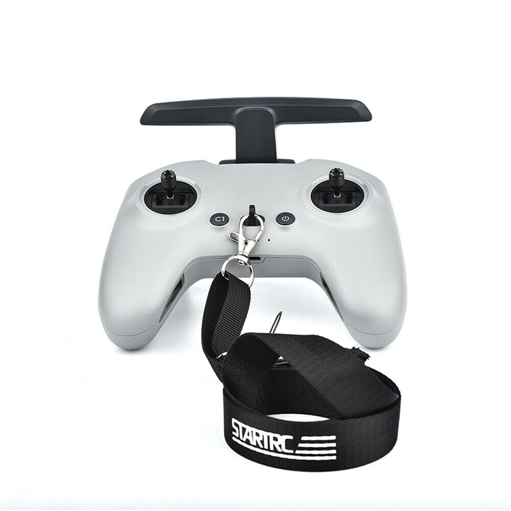 Neck Strap for DJI FPV Combo Drone Adjustable Non-slip Neck Strap Holder Hook