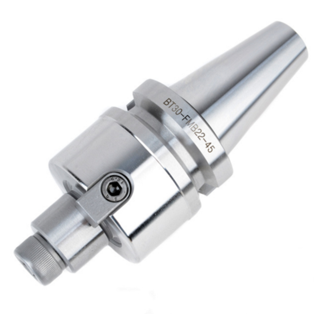 1PCS BT30-FMB22-45 CNC Milling Chuck Holder Workholding BT30-FMB22-45