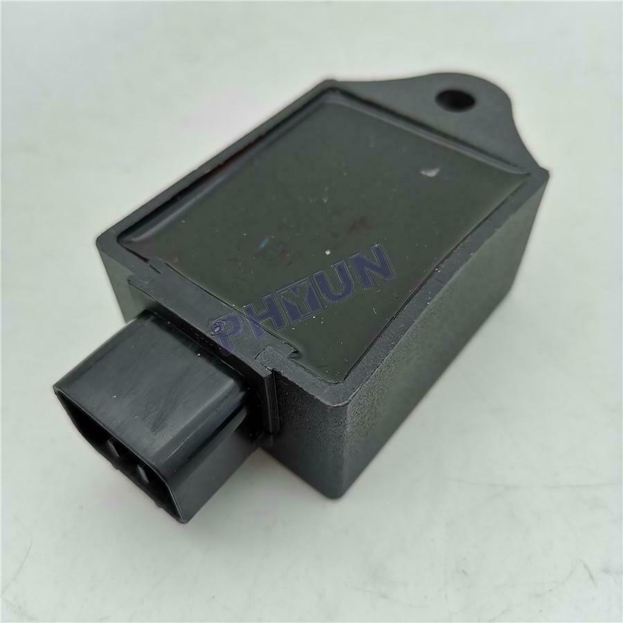 For 2004-2008 EZ-Go Golf Cart w/ MCI Engine Ignition Module Unit CDI Box Ignitor