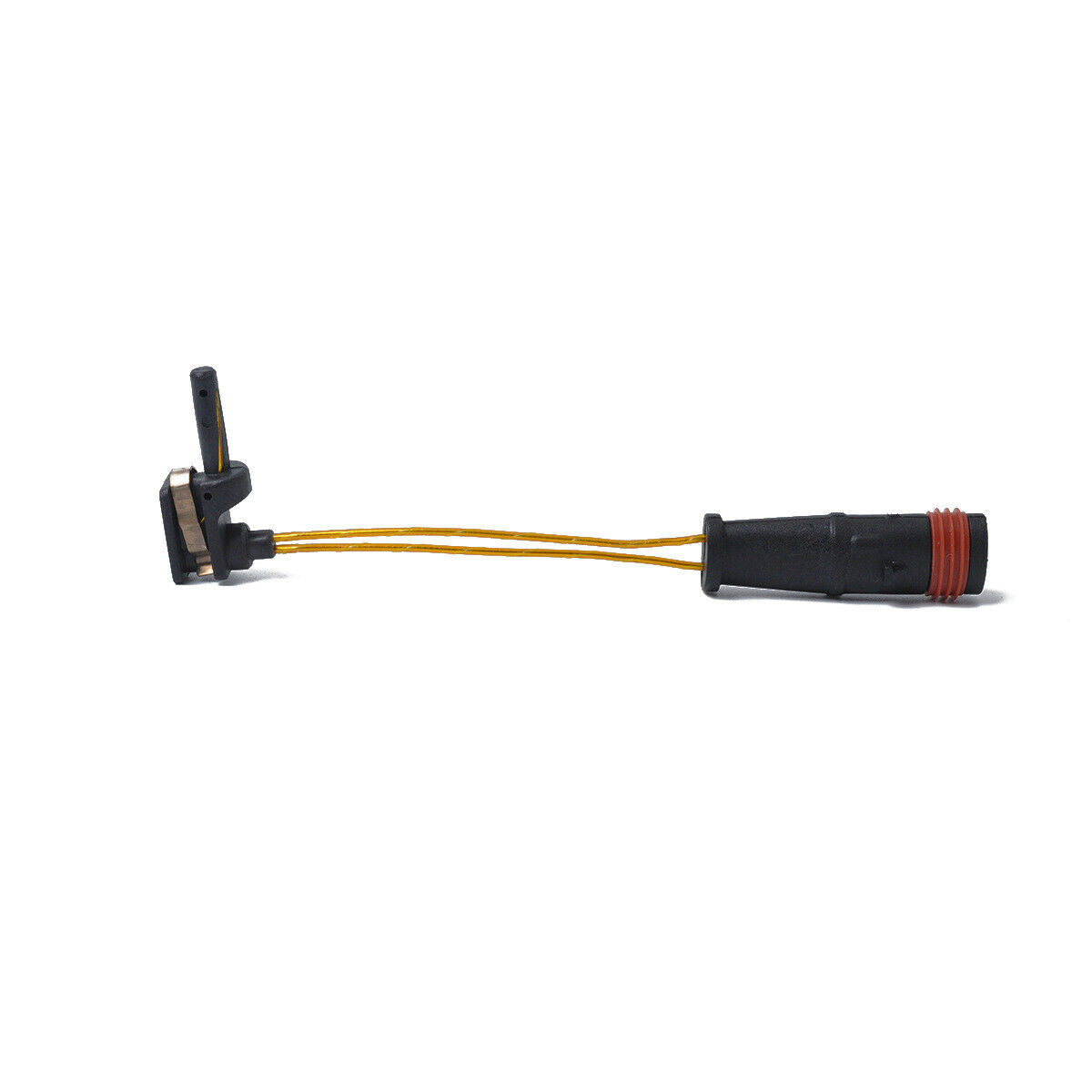 4pcs Brake Pad Wear Sensor Brake Lines for Benz W211 220 E250 280 C230 240 250